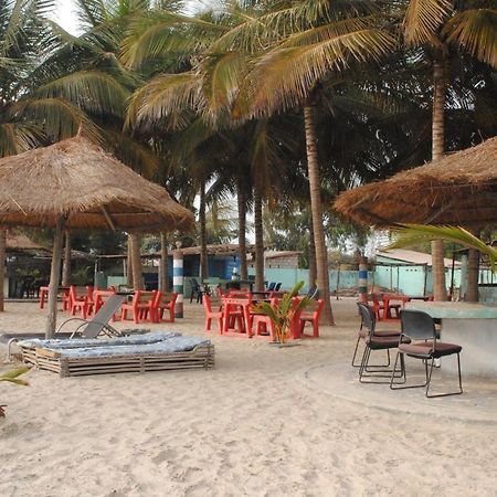 Rainbow Beach Resort Sanyang Exteriér fotografie