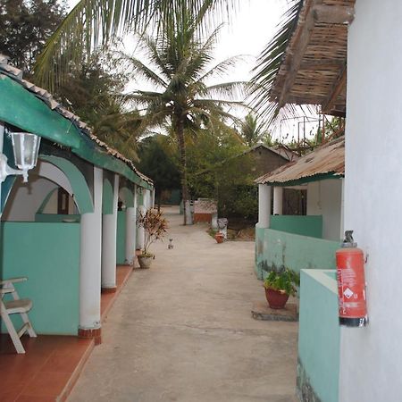 Rainbow Beach Resort Sanyang Exteriér fotografie