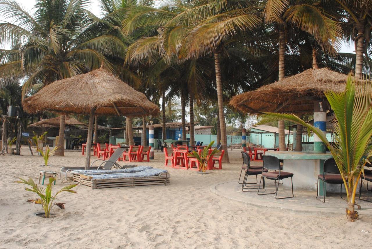 Rainbow Beach Resort Sanyang Exteriér fotografie
