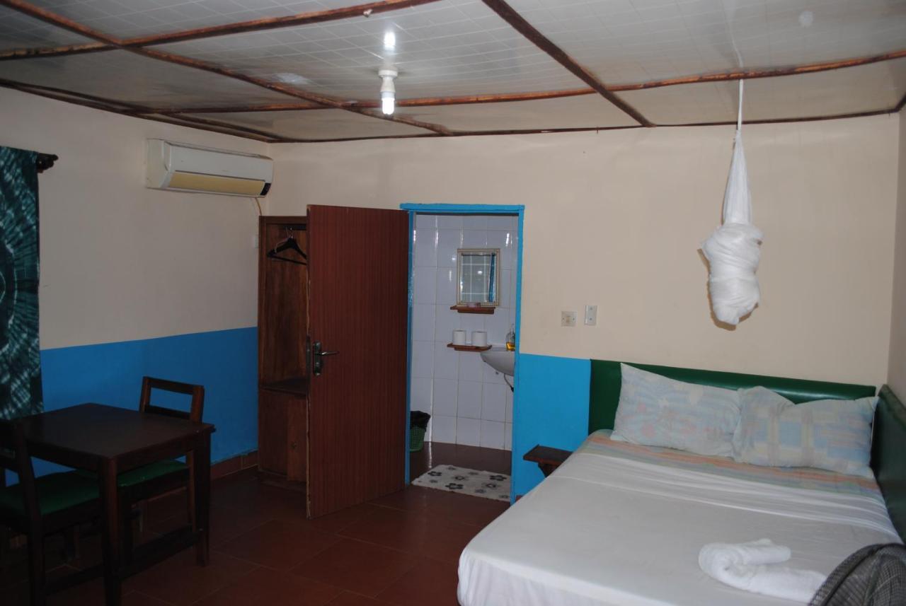 Rainbow Beach Resort Sanyang Exteriér fotografie