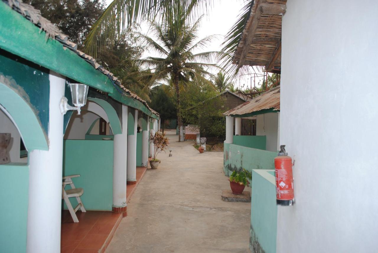 Rainbow Beach Resort Sanyang Exteriér fotografie