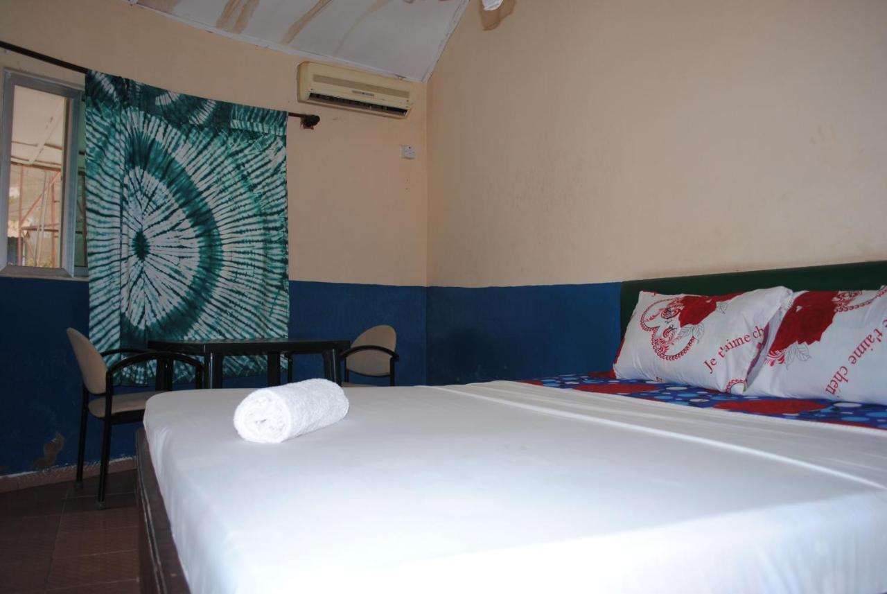 Rainbow Beach Resort Sanyang Exteriér fotografie