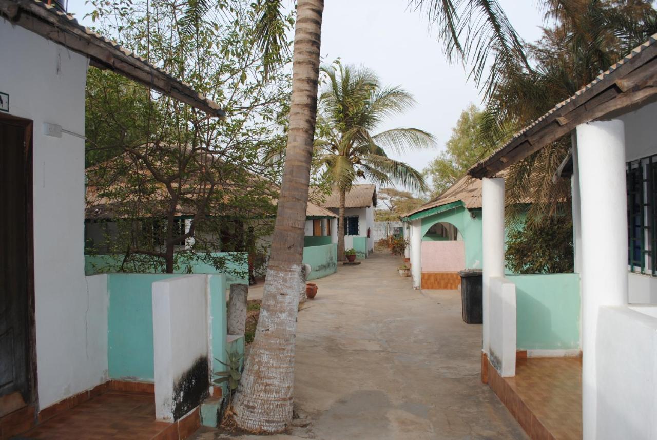 Rainbow Beach Resort Sanyang Exteriér fotografie