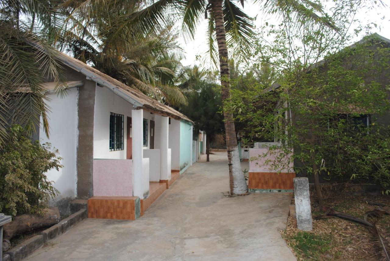 Rainbow Beach Resort Sanyang Exteriér fotografie