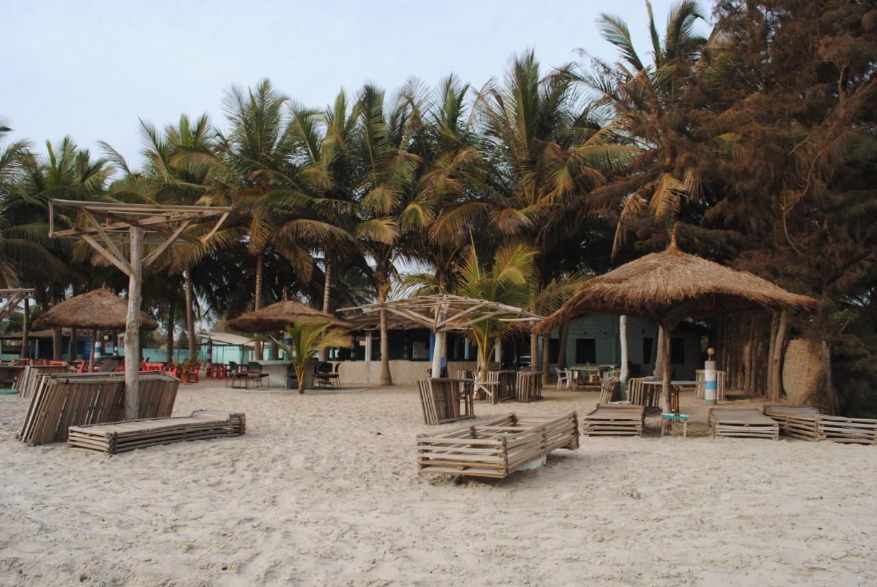 Rainbow Beach Resort Sanyang Exteriér fotografie