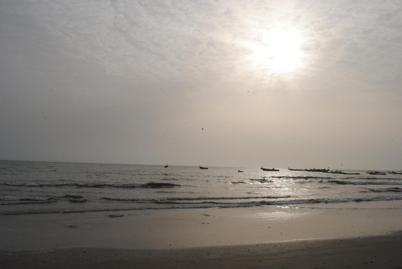 Rainbow Beach Resort Sanyang Exteriér fotografie