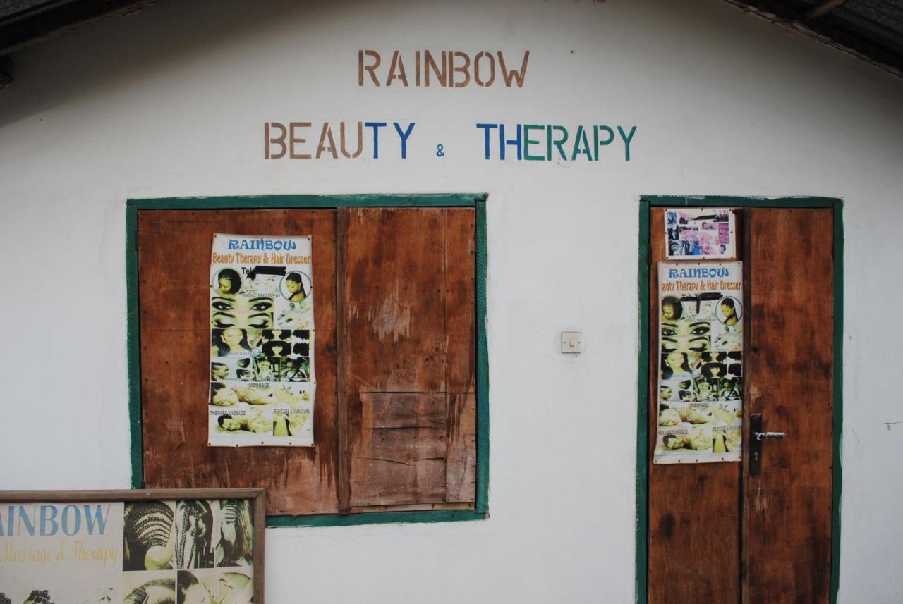 Rainbow Beach Resort Sanyang Exteriér fotografie