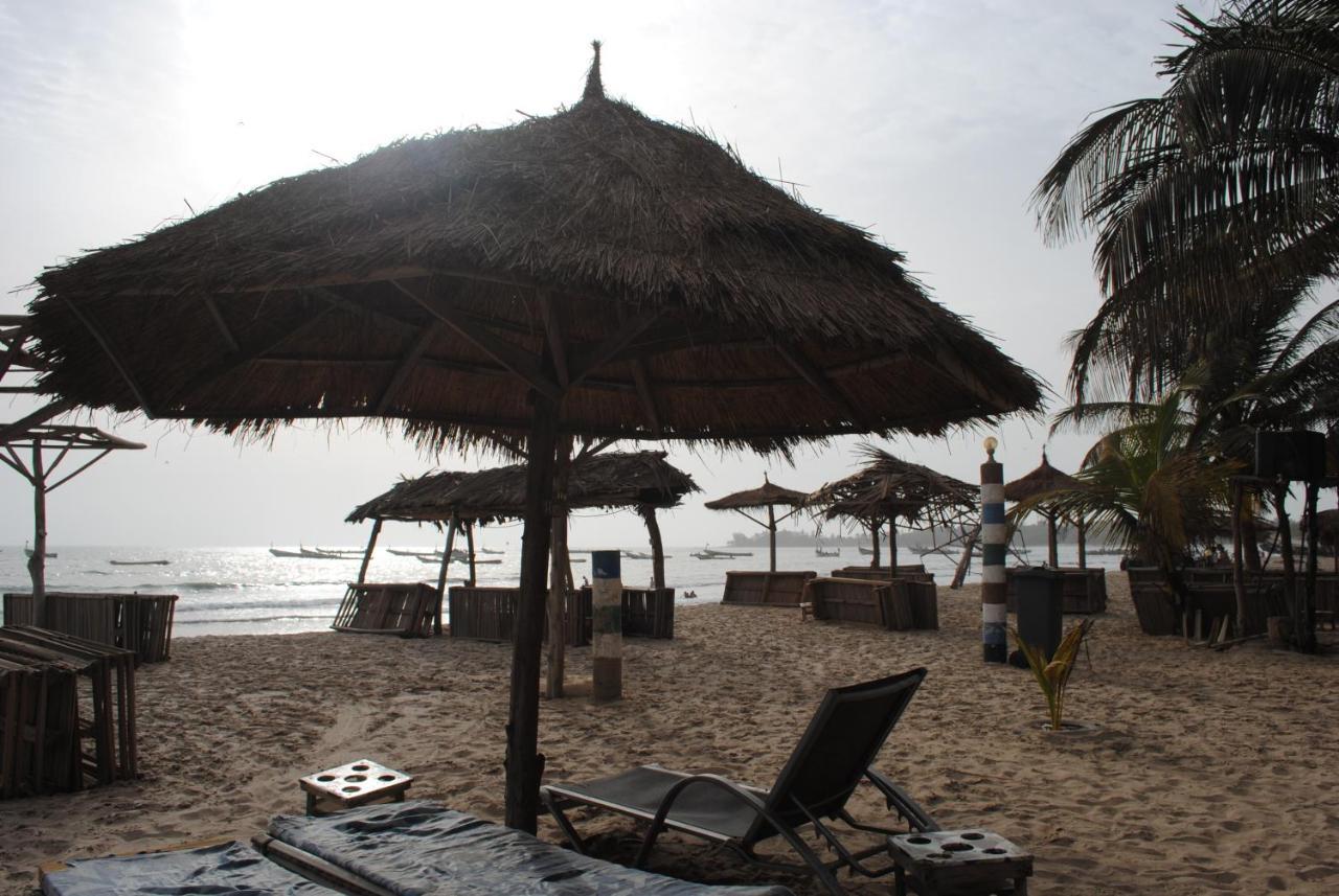 Rainbow Beach Resort Sanyang Exteriér fotografie