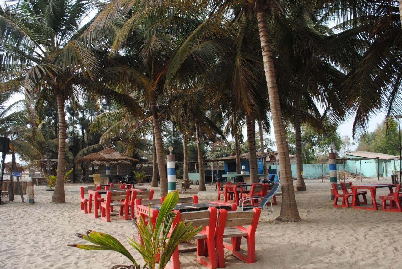Rainbow Beach Resort Sanyang Exteriér fotografie