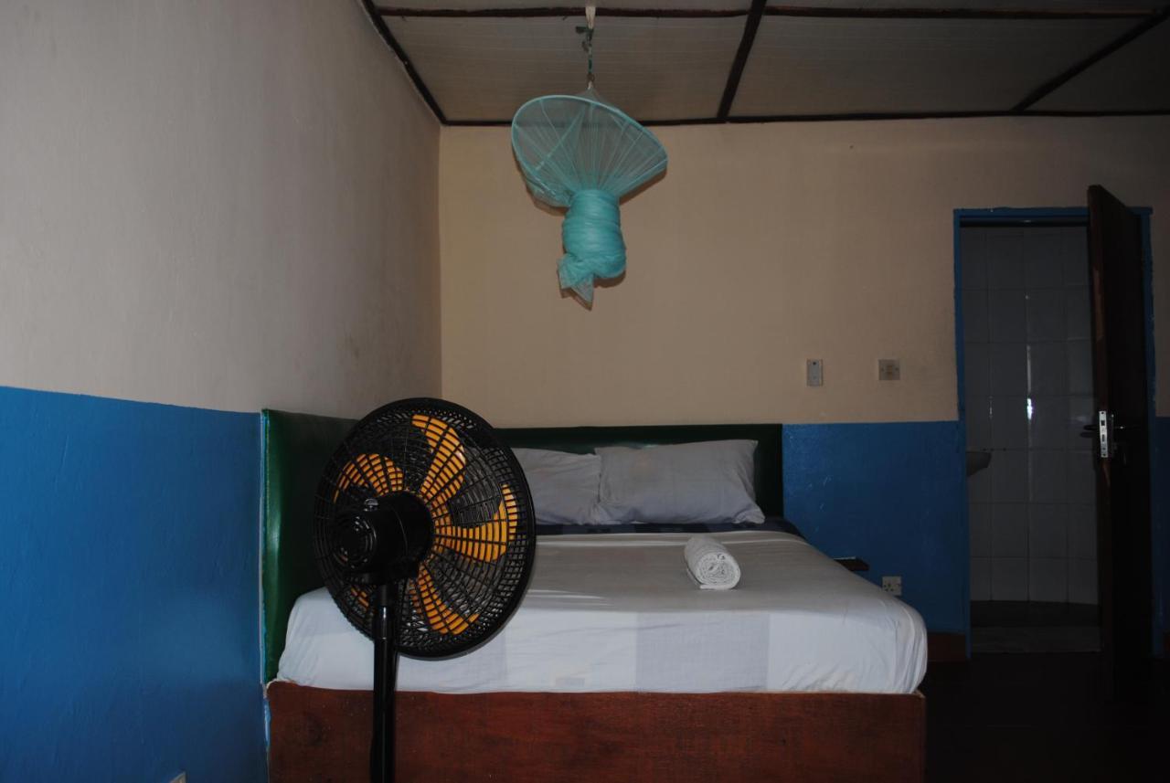 Rainbow Beach Resort Sanyang Exteriér fotografie