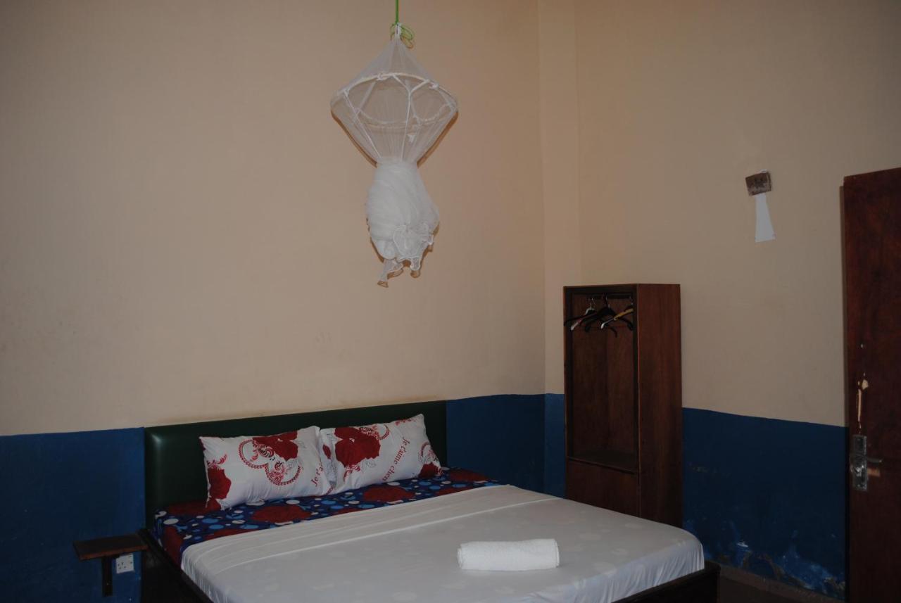 Rainbow Beach Resort Sanyang Exteriér fotografie