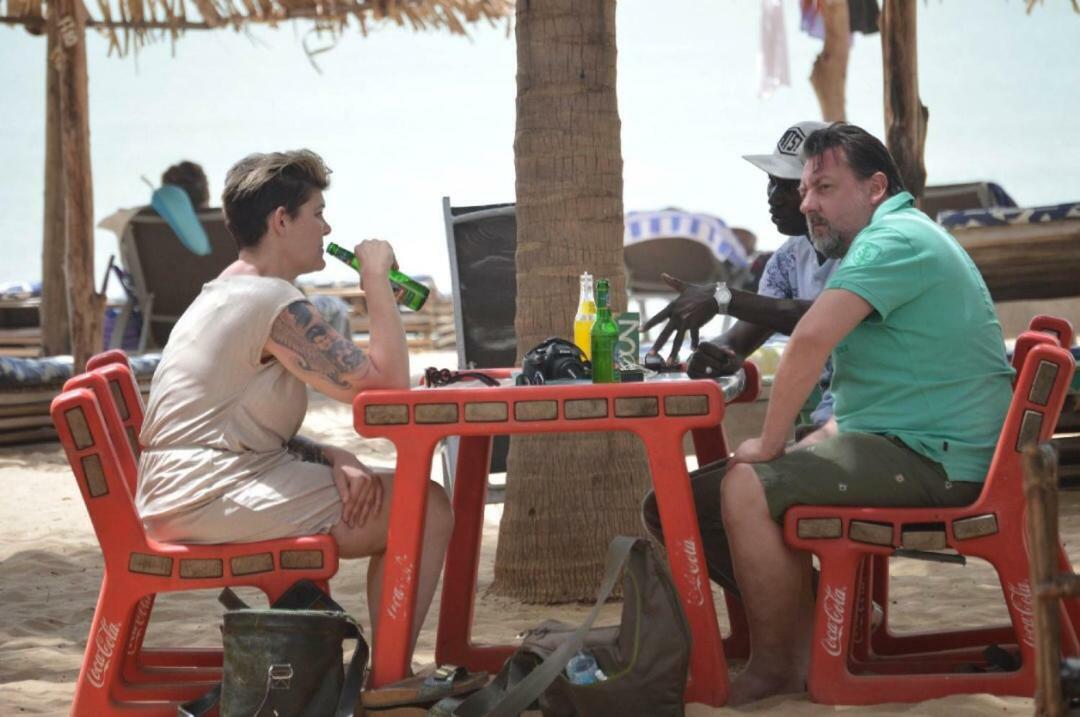 Rainbow Beach Resort Sanyang Exteriér fotografie